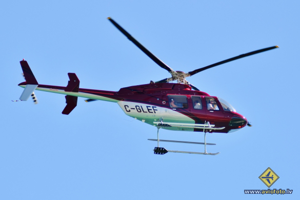 Bell 407